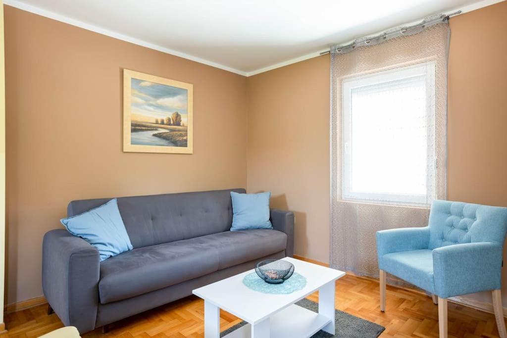 Apartamento Charlie&Blueberries Belgrado Exterior foto